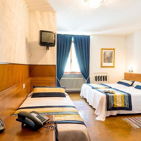 Albergo Altavilla Tirano Pokój zdjęcie