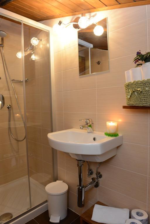 Albergo Altavilla Tirano Zewnętrze zdjęcie