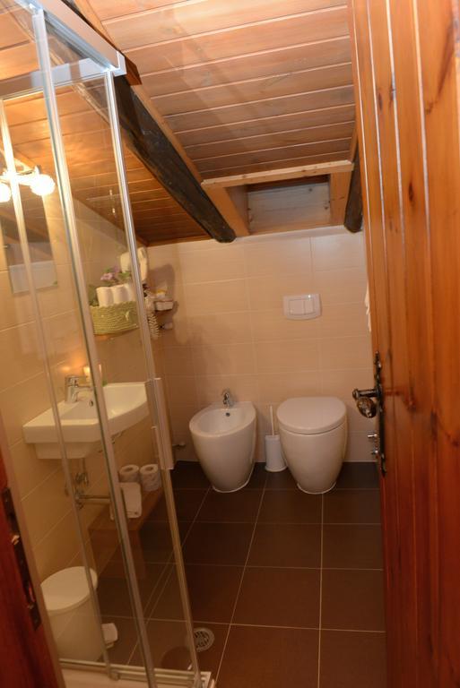 Albergo Altavilla Tirano Zewnętrze zdjęcie
