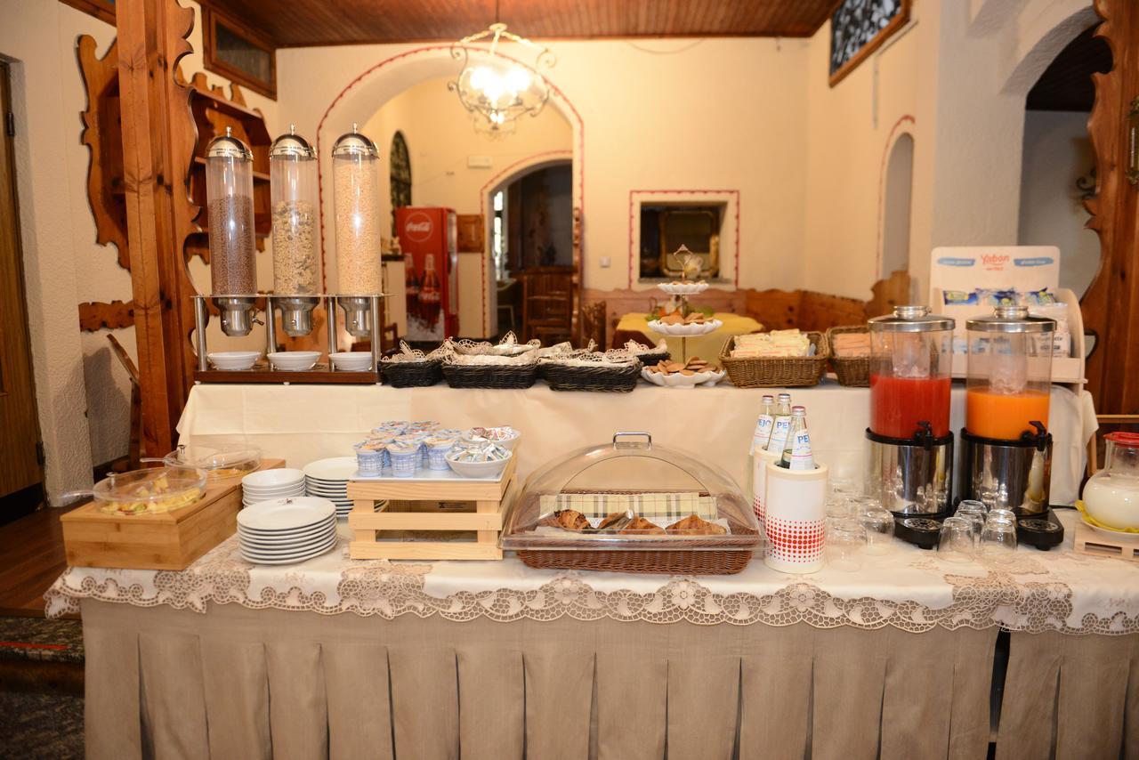 Albergo Altavilla Tirano Zewnętrze zdjęcie